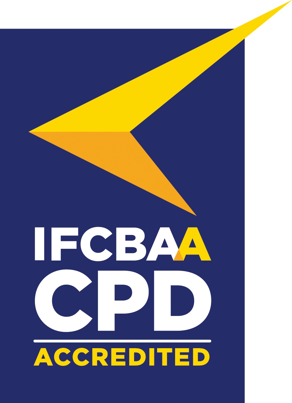 CPD - Ethics Session - IFCBAA192