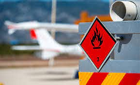 Dangerous Goods Air Acceptance 25th-27th May 2022 FULL