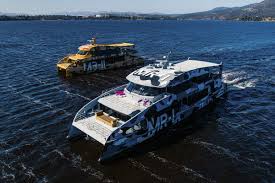 Ferries