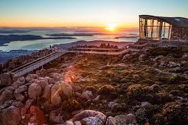 Mount Wellington