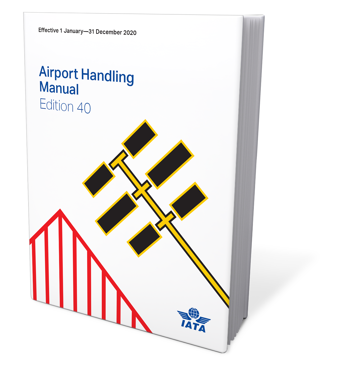 Airport Handling Manual, 42nd  Edition