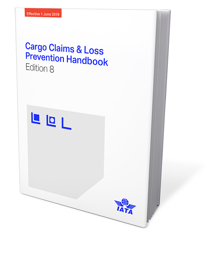 Cargo Claims & Loss Prevention Manual 8th Edition