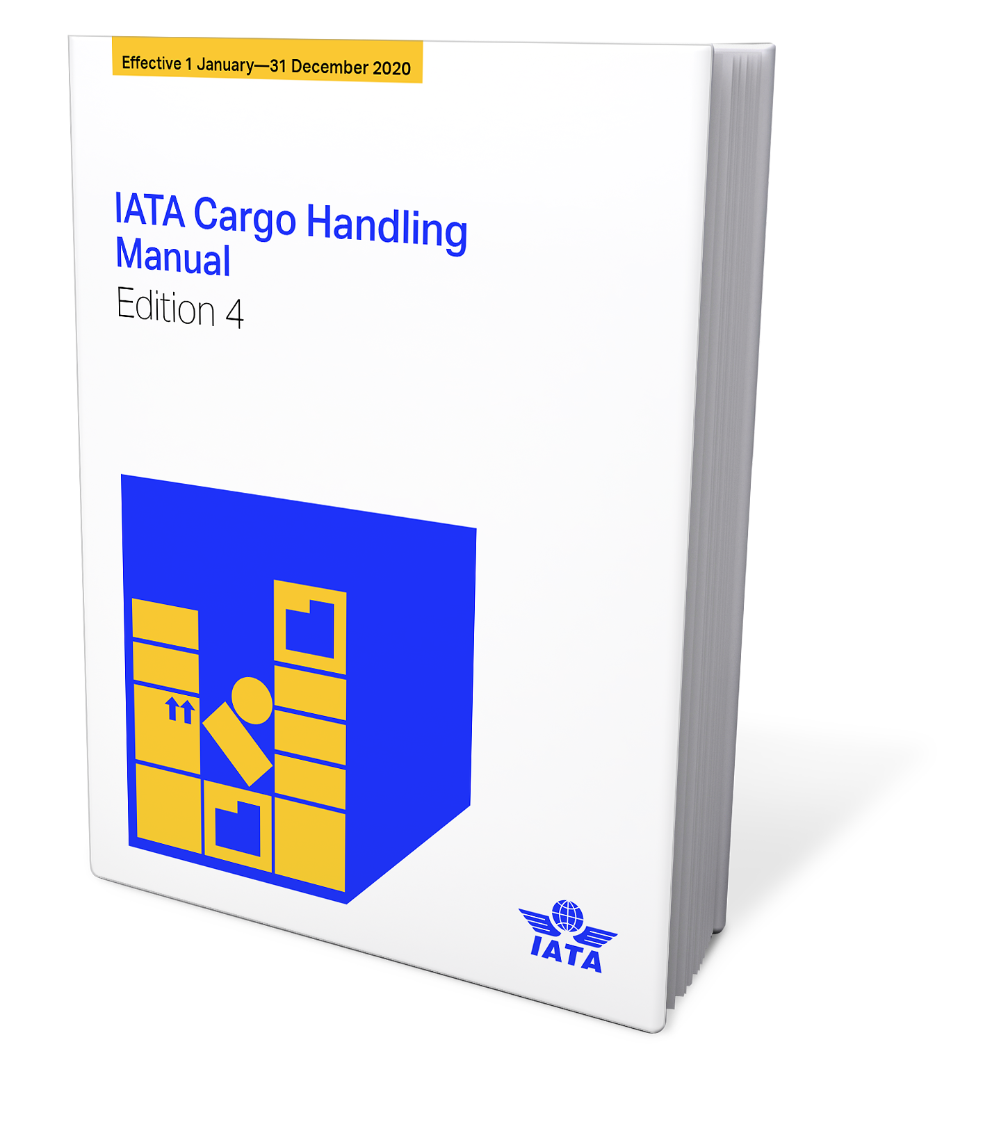 Cargo Handling Manual, 6th Edition