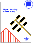 Airport Handling (AHM) & Ground Operations (IGOM) Combo's